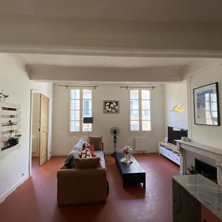Appartement Heart Of Aix 90M2 Αιξ-αν-Προβάνς Εξωτερικό φωτογραφία