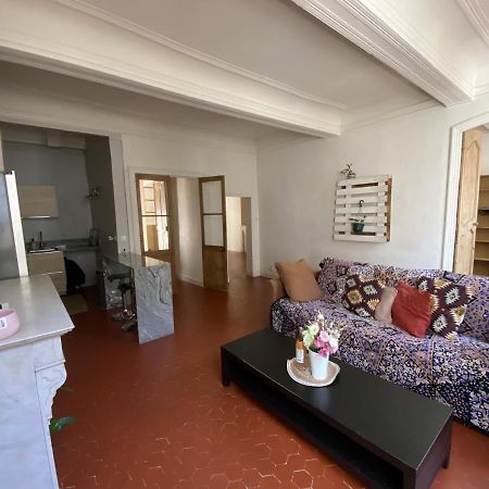 Appartement Heart Of Aix 90M2 Αιξ-αν-Προβάνς Εξωτερικό φωτογραφία