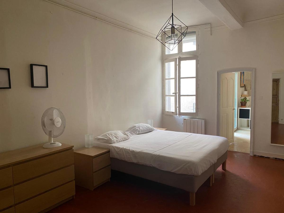 Appartement Heart Of Aix 90M2 Αιξ-αν-Προβάνς Εξωτερικό φωτογραφία