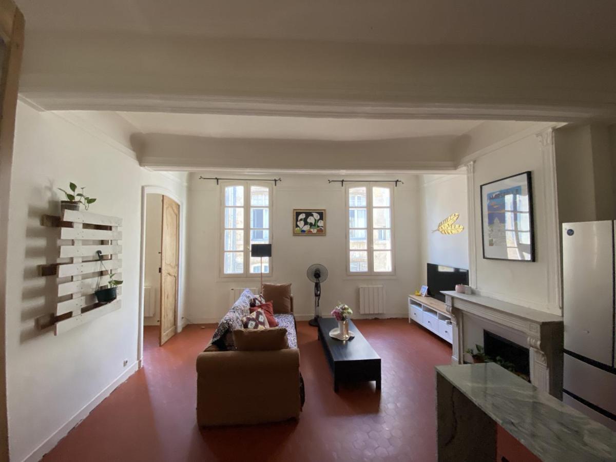 Appartement Heart Of Aix 90M2 Αιξ-αν-Προβάνς Εξωτερικό φωτογραφία