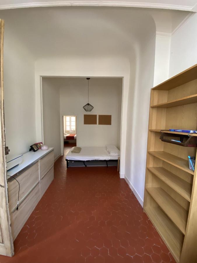 Appartement Heart Of Aix 90M2 Αιξ-αν-Προβάνς Εξωτερικό φωτογραφία